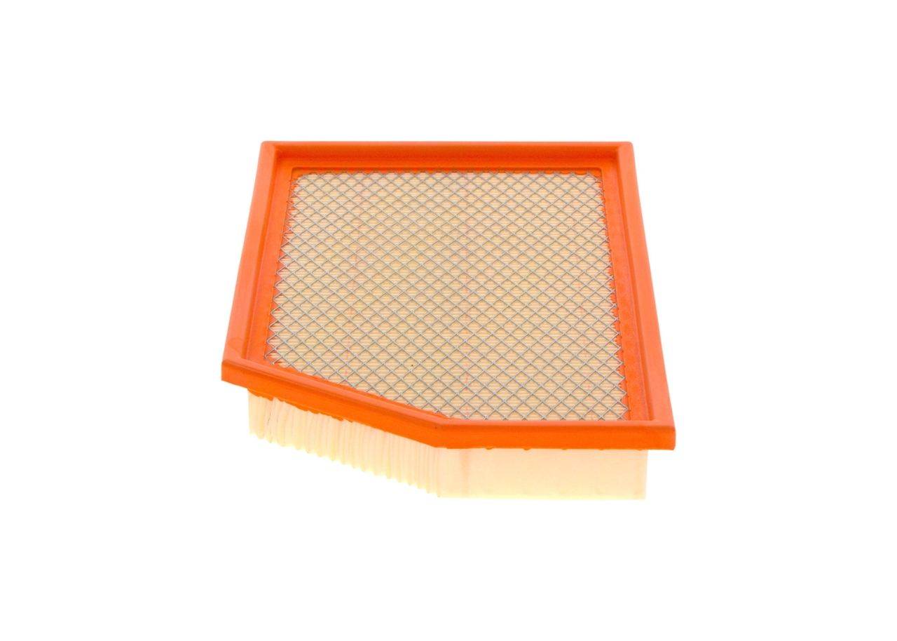 Air Filter - F 026 400 586 BOSCH