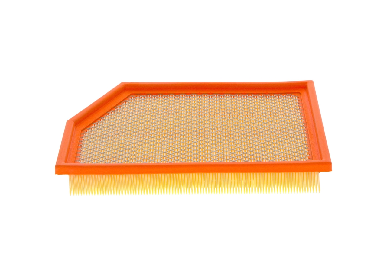 Air Filter - F 026 400 586 BOSCH