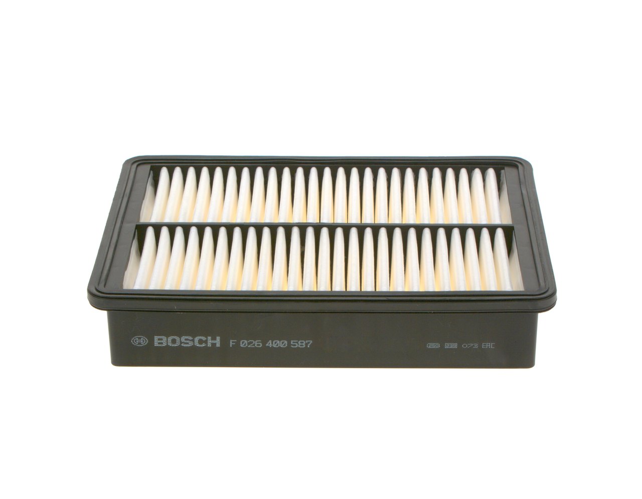 Filtro aria - F 026 400 587 BOSCH