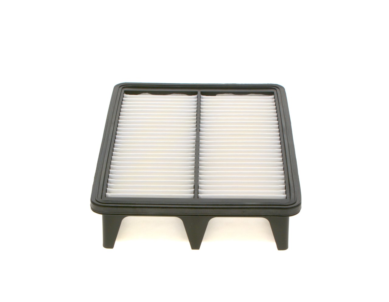 Air Filter - F 026 400 587 BOSCH