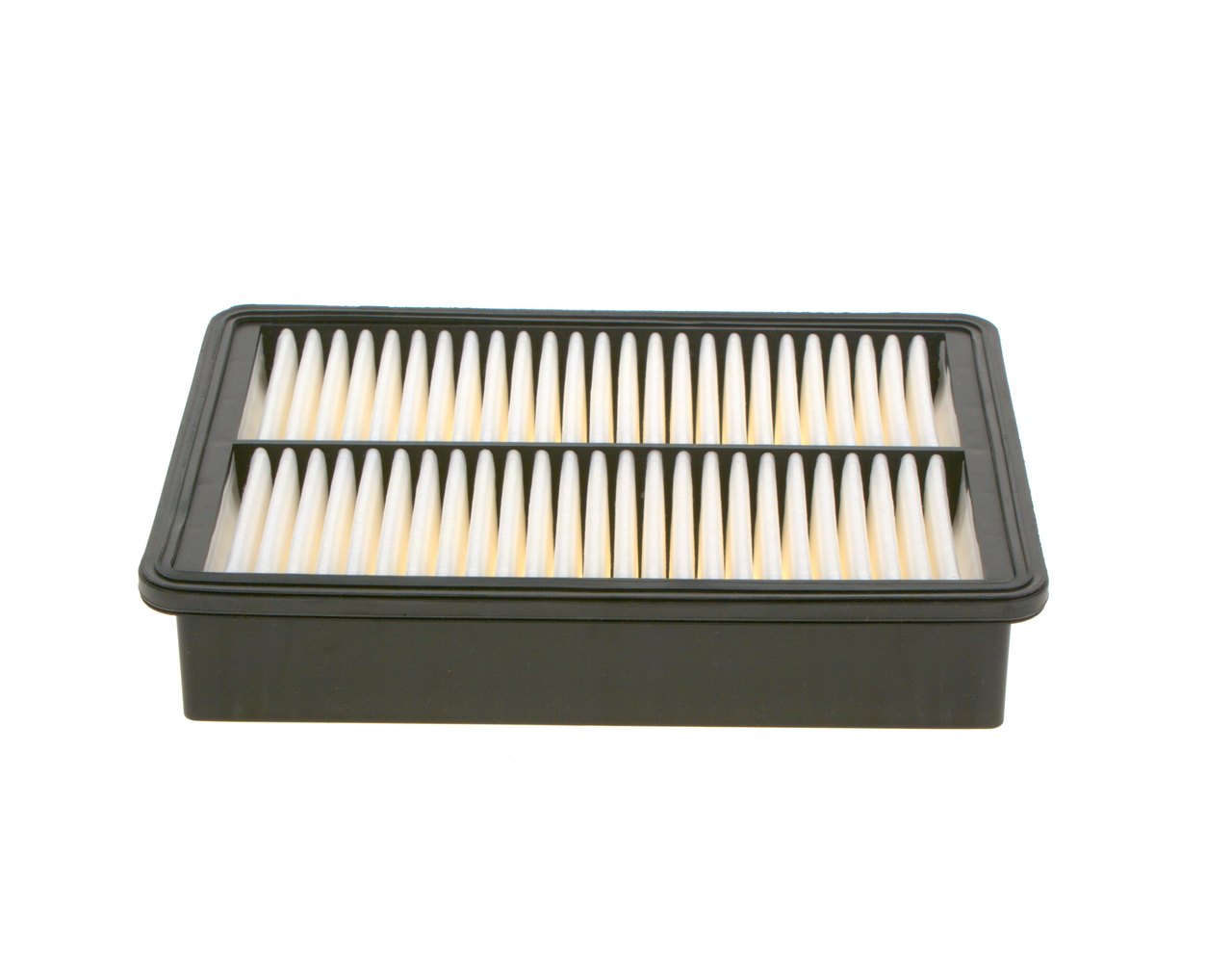 Air Filter - F 026 400 587 BOSCH