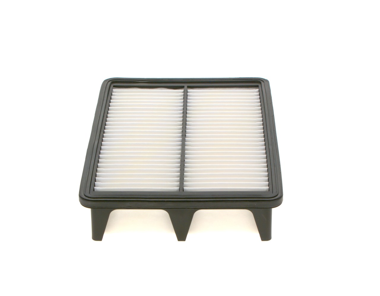 Air Filter - F 026 400 587 BOSCH