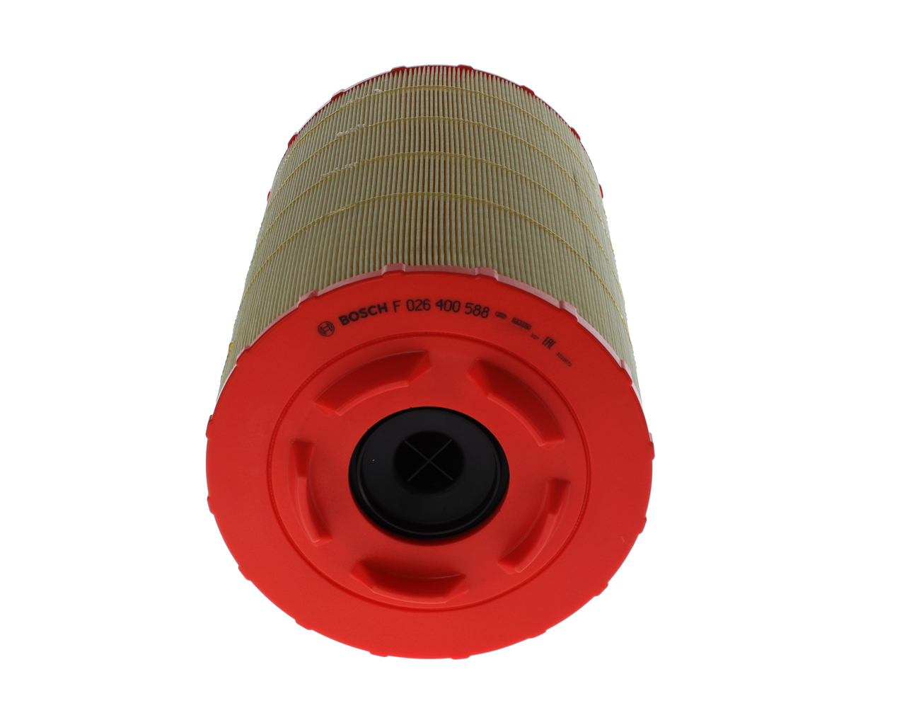 Air Filter - F 026 400 588 BOSCH
