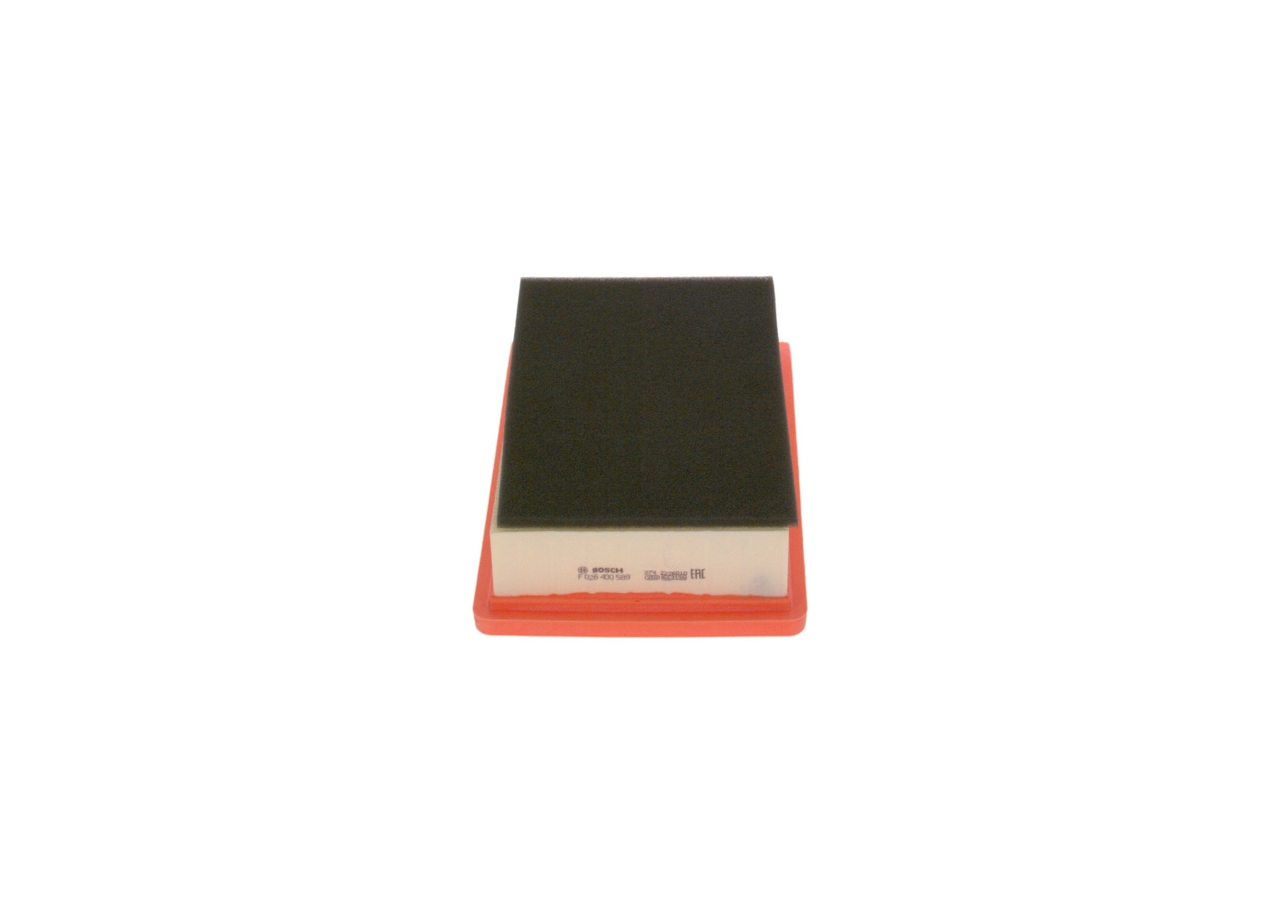 Air Filter - F 026 400 589 BOSCH