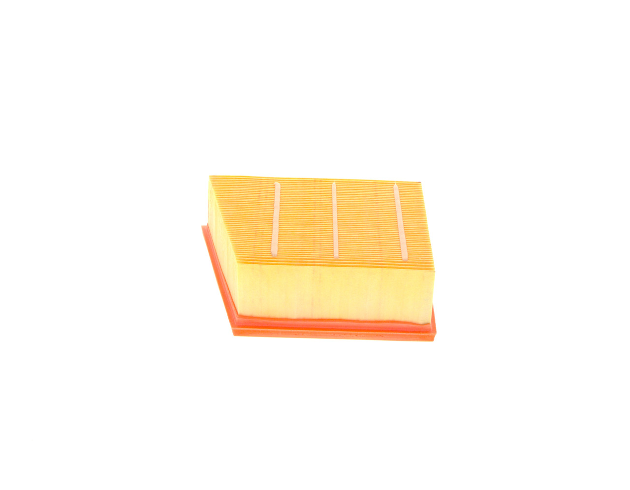 Air Filter - F 026 400 592 BOSCH
