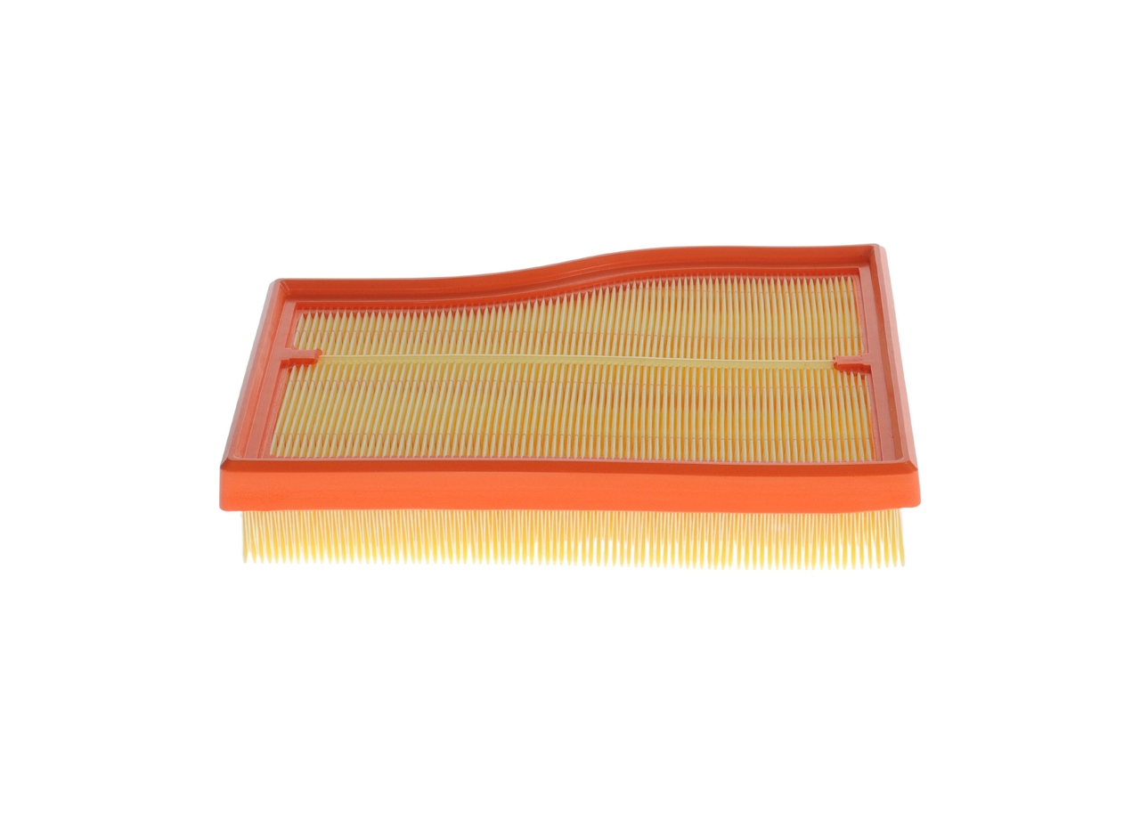 Air Filter - F 026 400 593 BOSCH