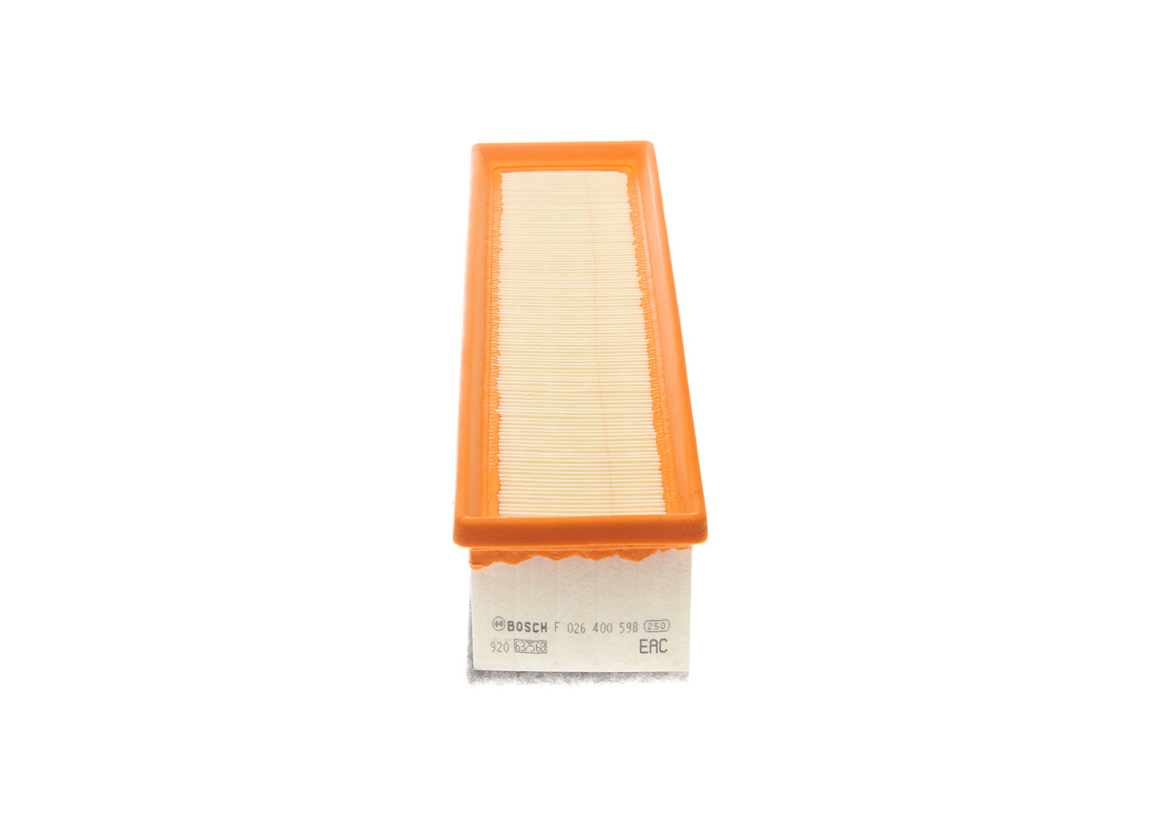 oro filtras - F 026 400 598 BOSCH