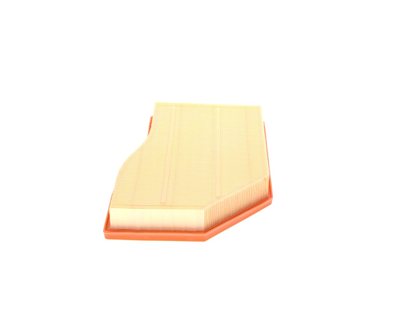 Air Filter - F 026 400 600 BOSCH