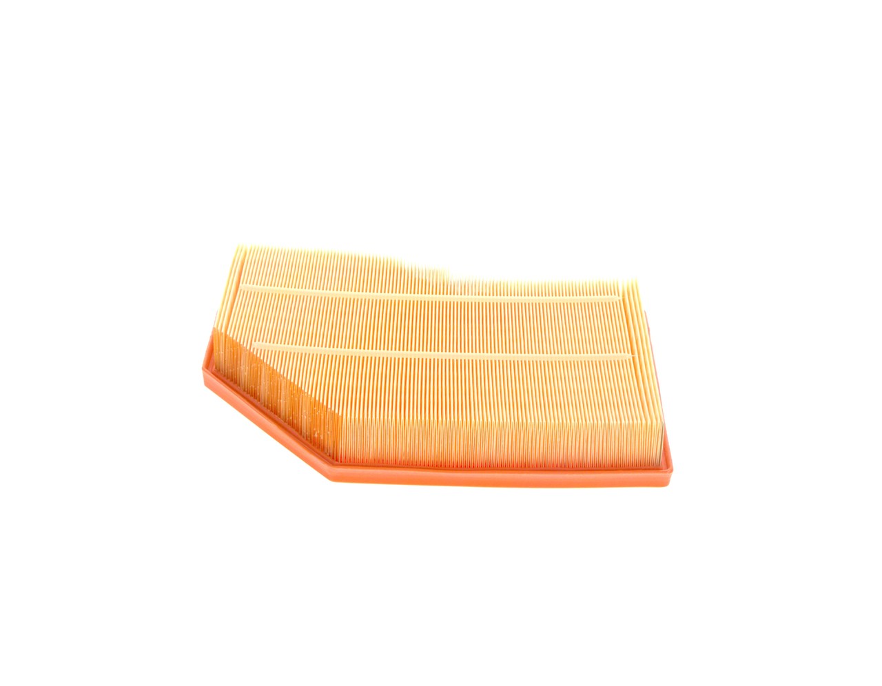 Air Filter - F 026 400 600 BOSCH