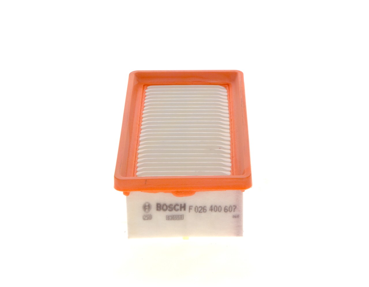 Air Filter - F 026 400 607 BOSCH