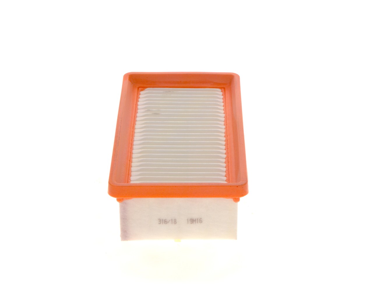 Air Filter - F 026 400 607 BOSCH