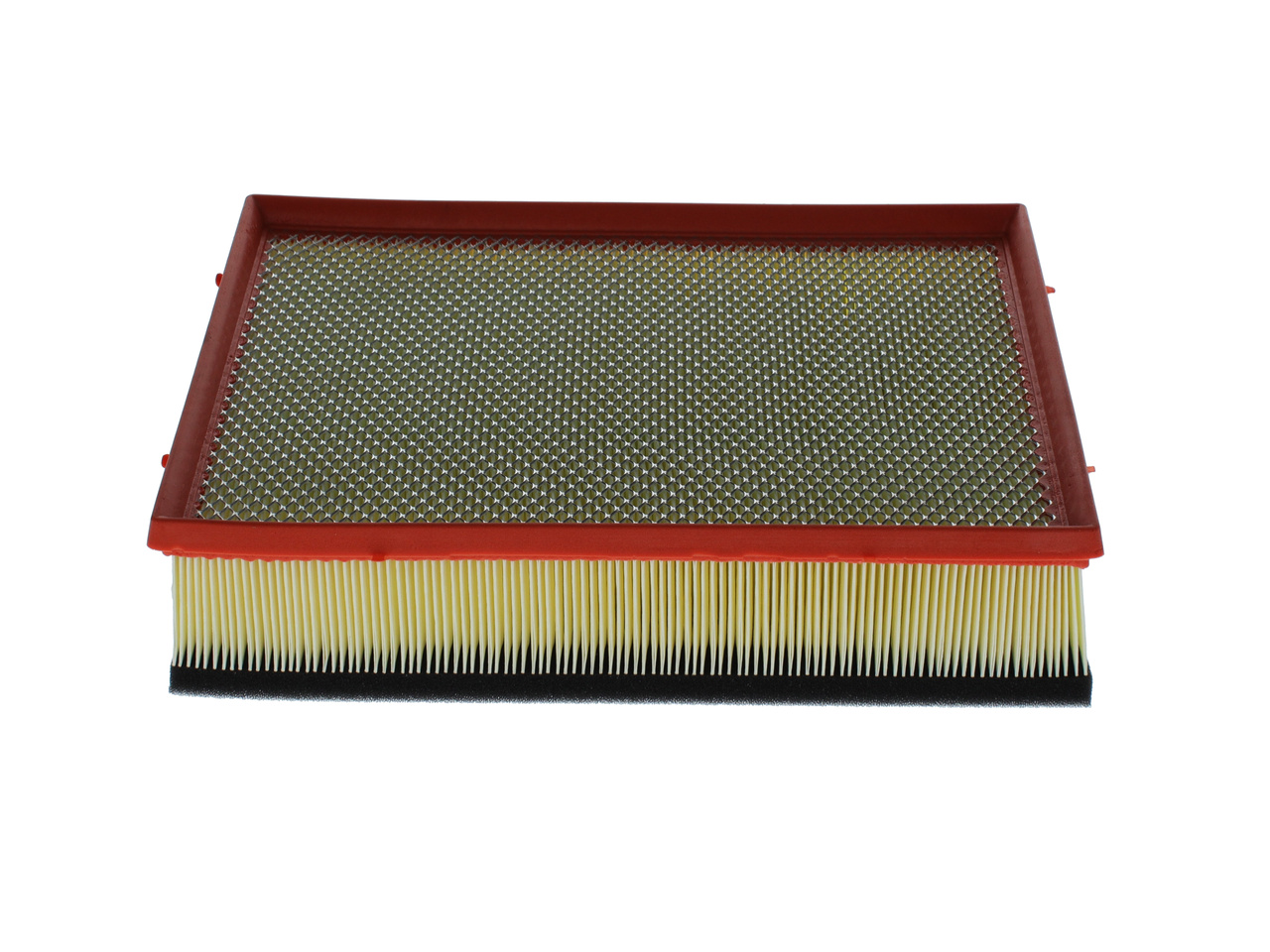 Air Filter - F 026 400 609 BOSCH