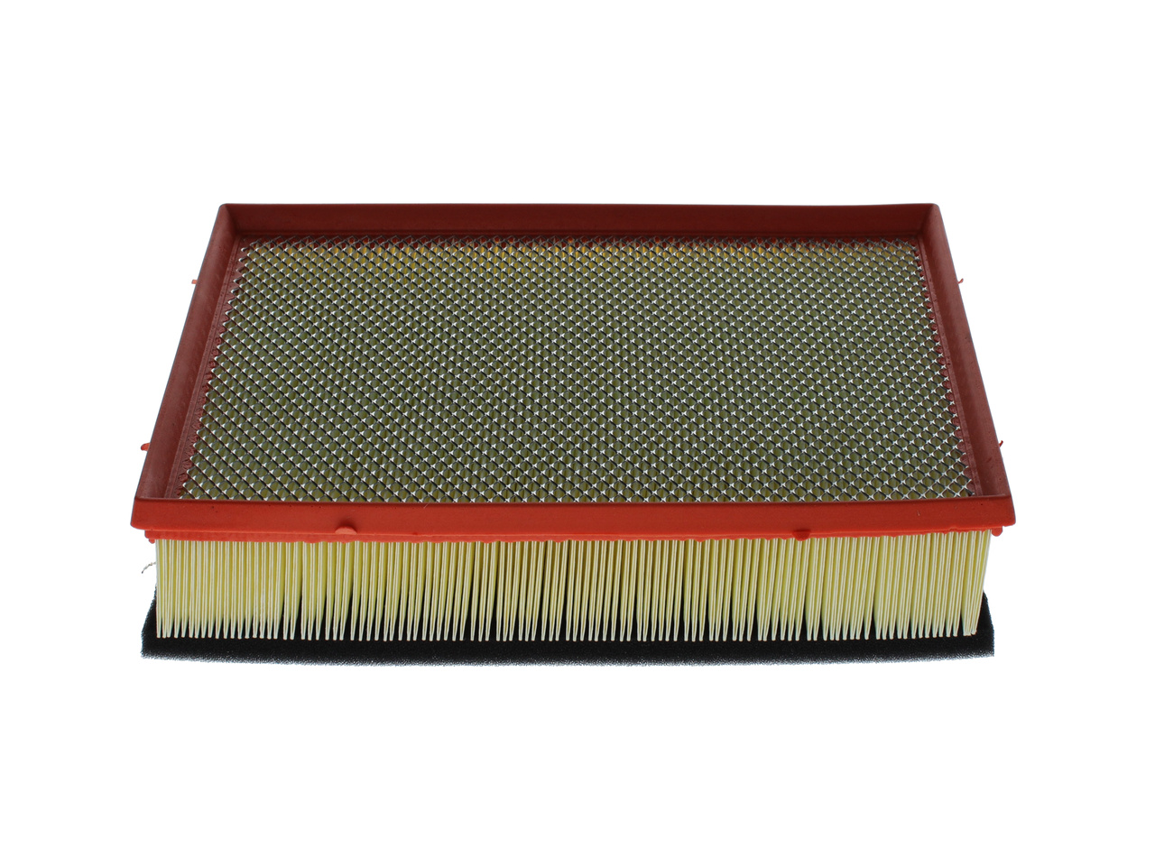Air Filter - F 026 400 609 BOSCH