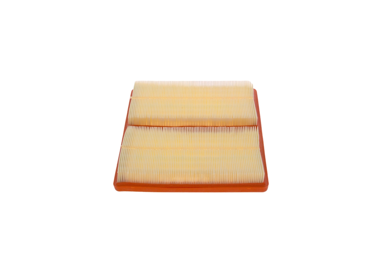 Air Filter - F 026 400 611 BOSCH