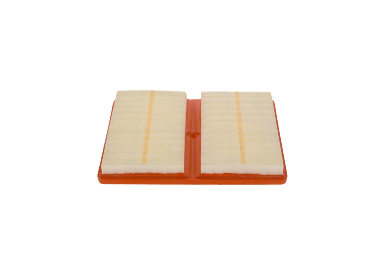 Air Filter - F 026 400 611 BOSCH