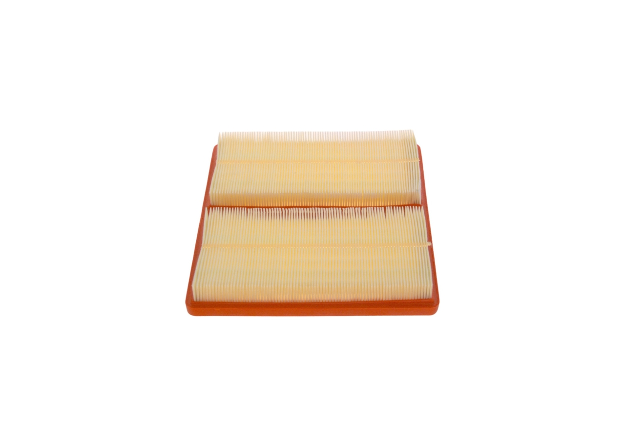 Air Filter - F 026 400 611 BOSCH