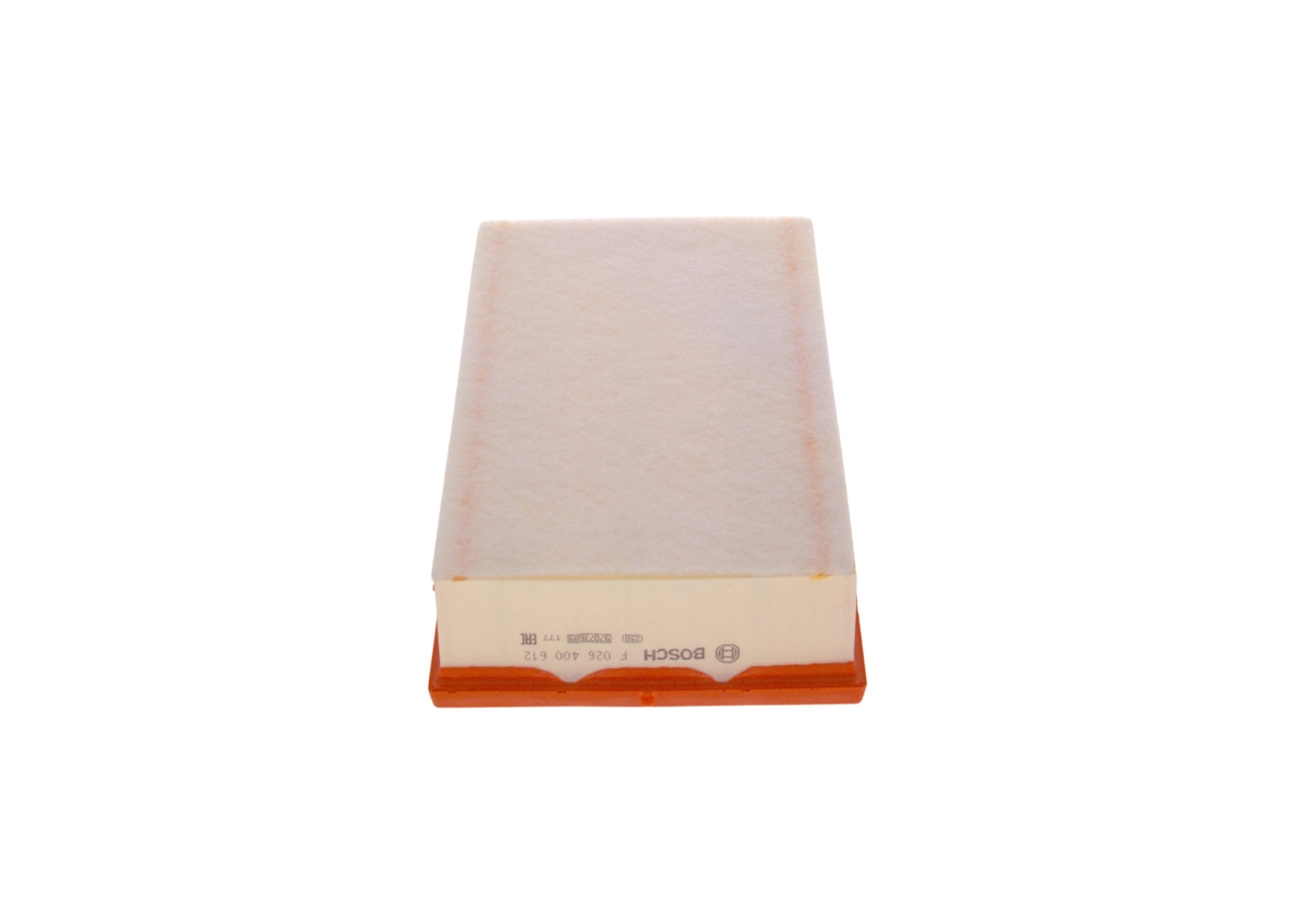 Filtro aria - F 026 400 612 BOSCH