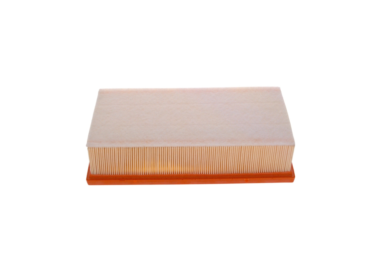 Air Filter - F 026 400 612 BOSCH