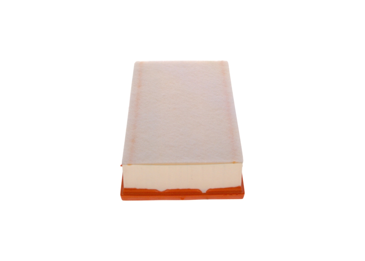 Air Filter - F 026 400 612 BOSCH