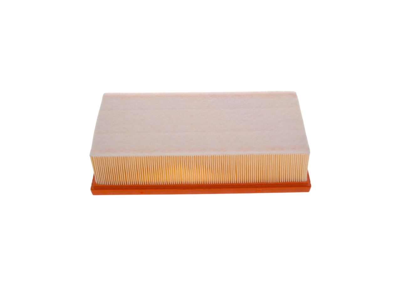 Air Filter - F 026 400 612 BOSCH
