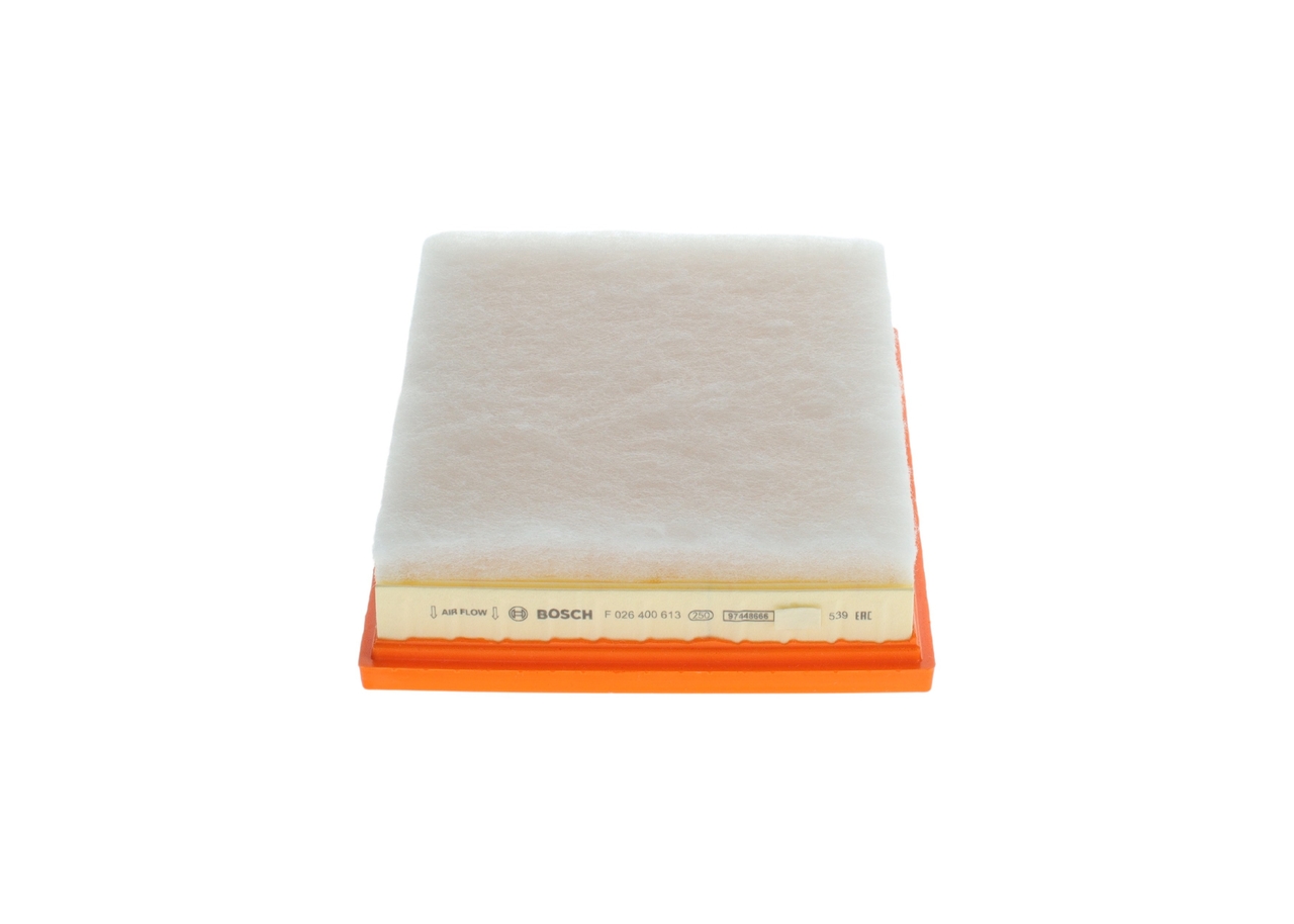 Filtro aria - F 026 400 613 BOSCH