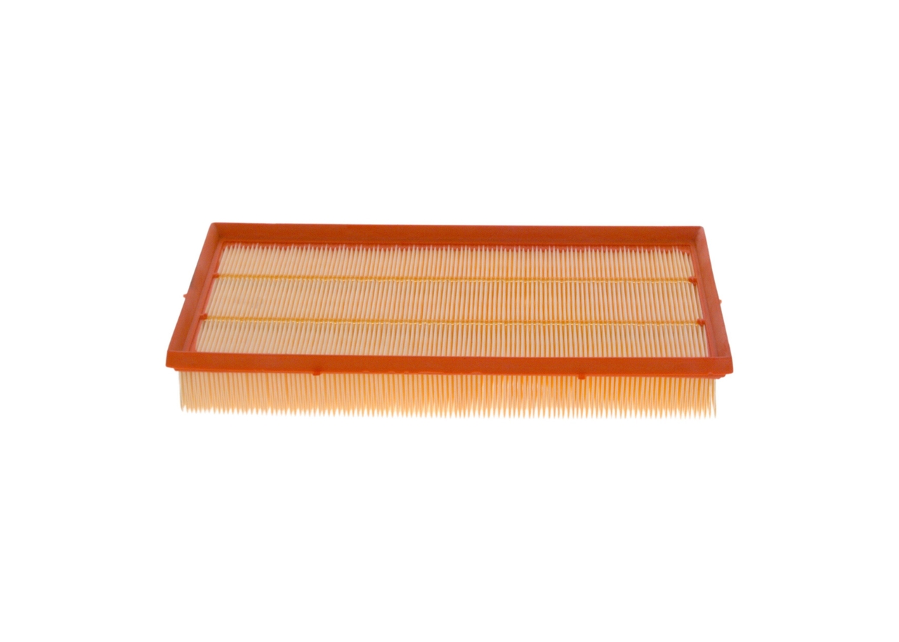 Air Filter - F 026 400 614 BOSCH