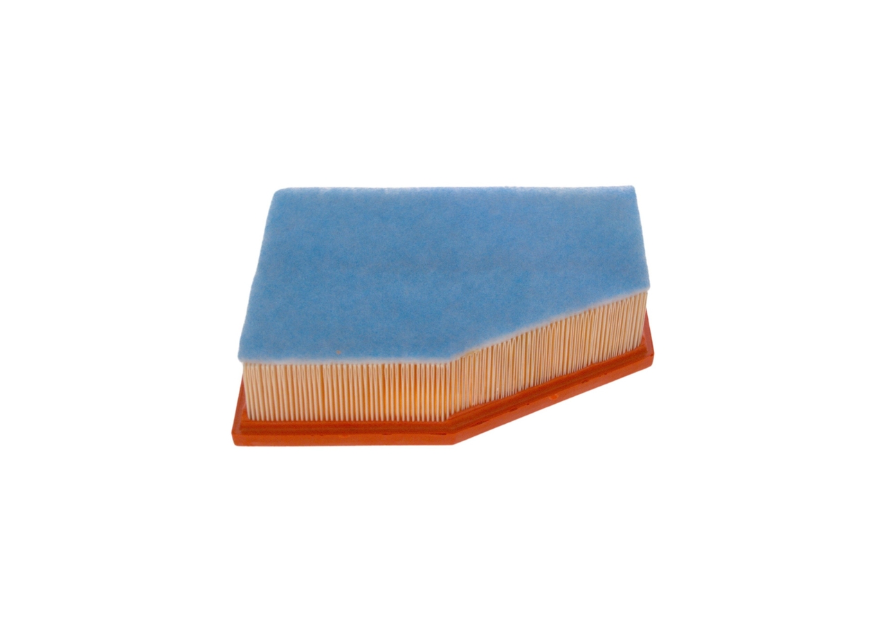 Air Filter - F 026 400 615 BOSCH