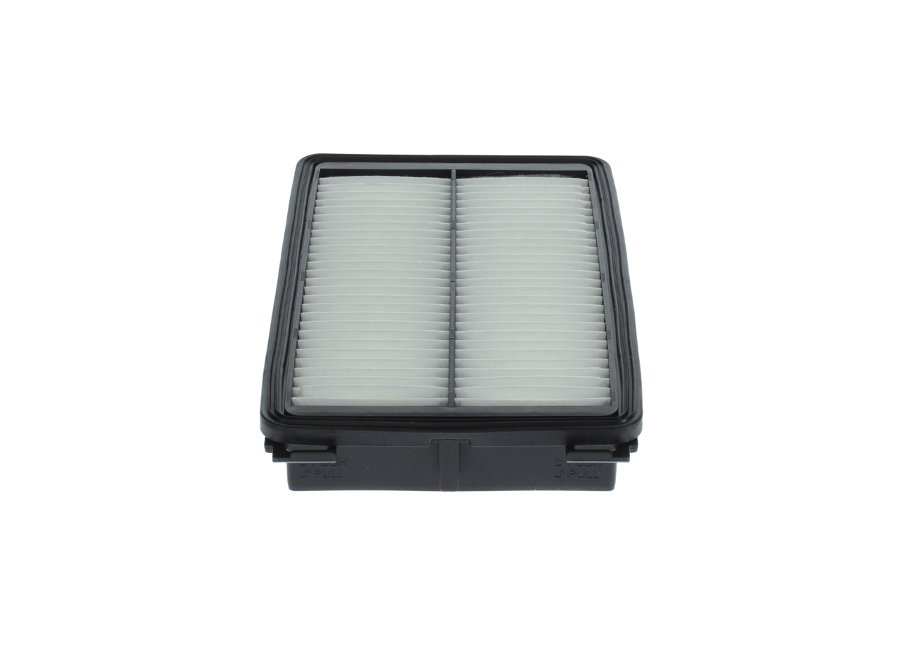 Air Filter - F 026 400 617 BOSCH
