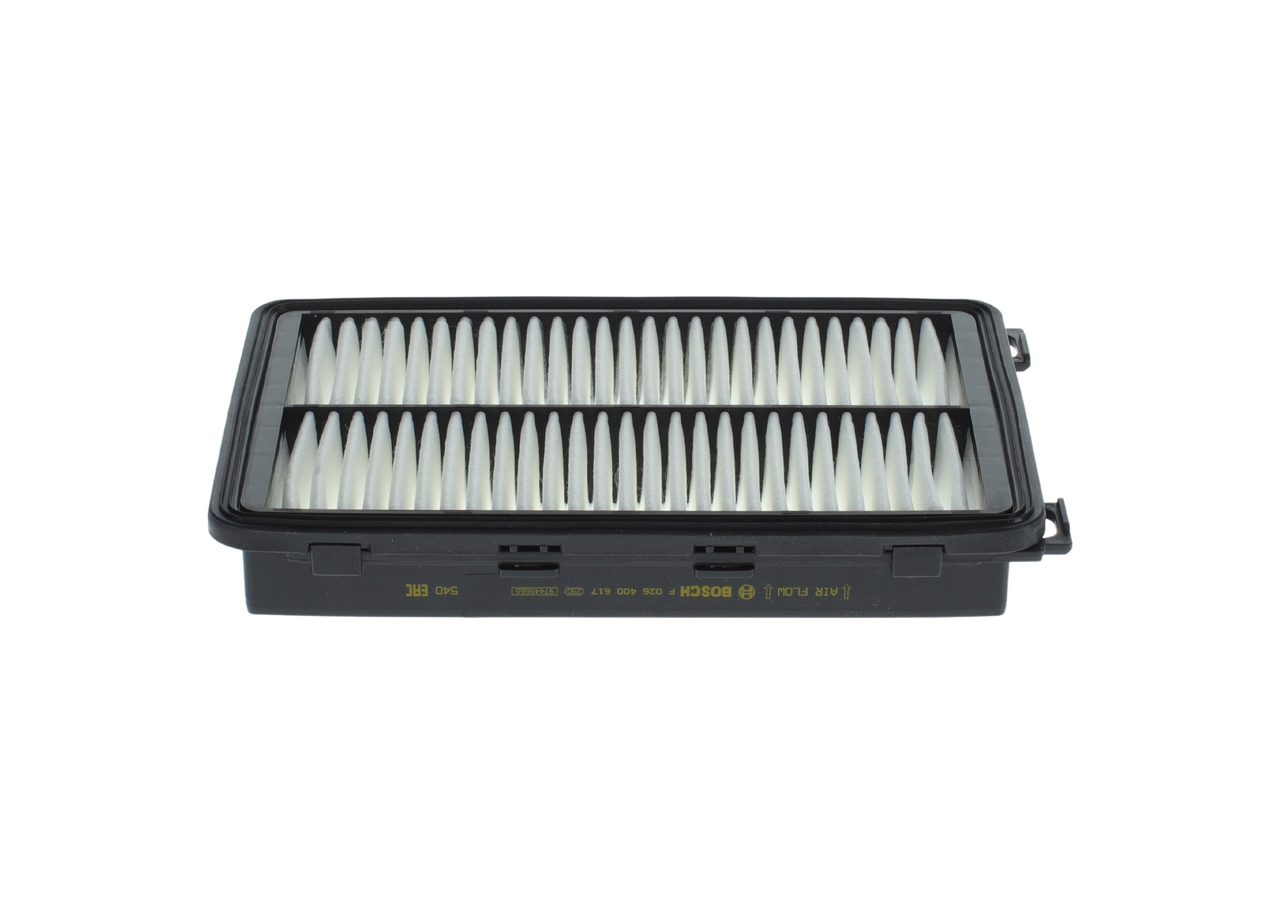 Air Filter - F 026 400 617 BOSCH