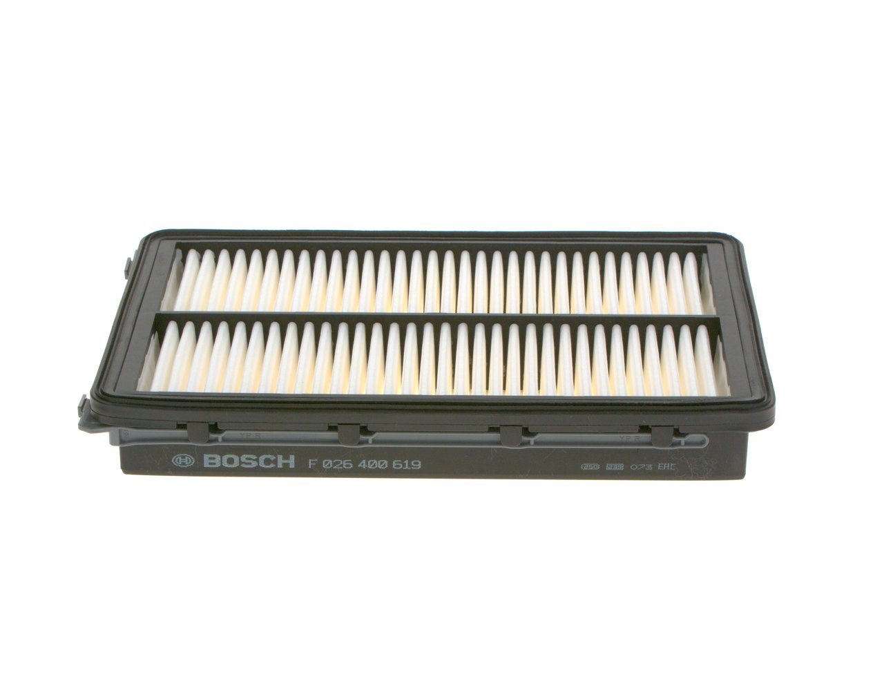 Filtro aria - F 026 400 619 BOSCH