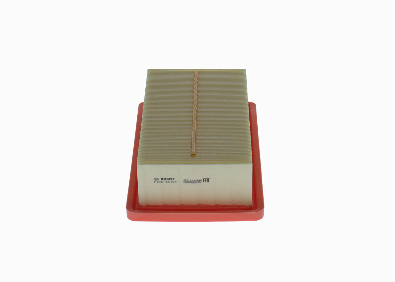 Air Filter - F 026 400 625 BOSCH