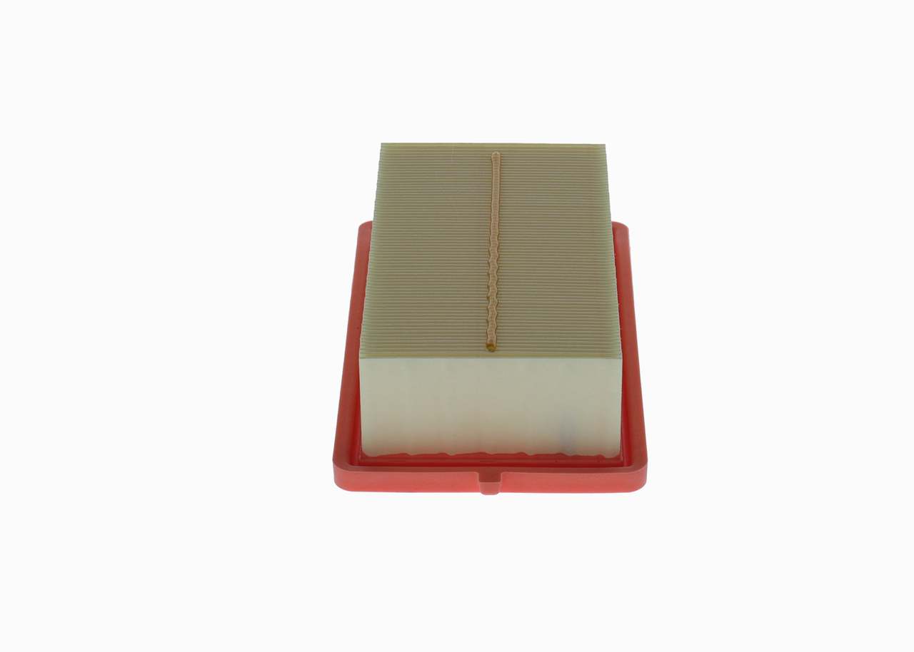Air Filter - F 026 400 625 BOSCH
