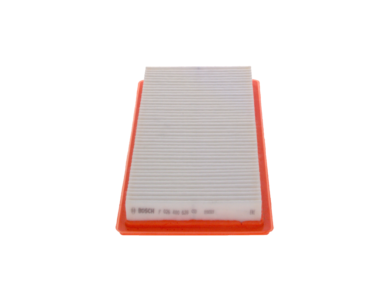 Air Filter - F 026 400 628 BOSCH