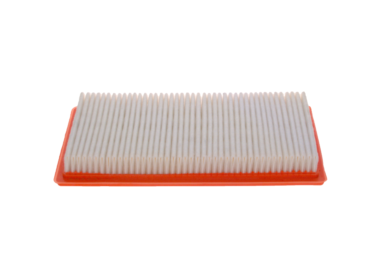 Air Filter - F 026 400 628 BOSCH
