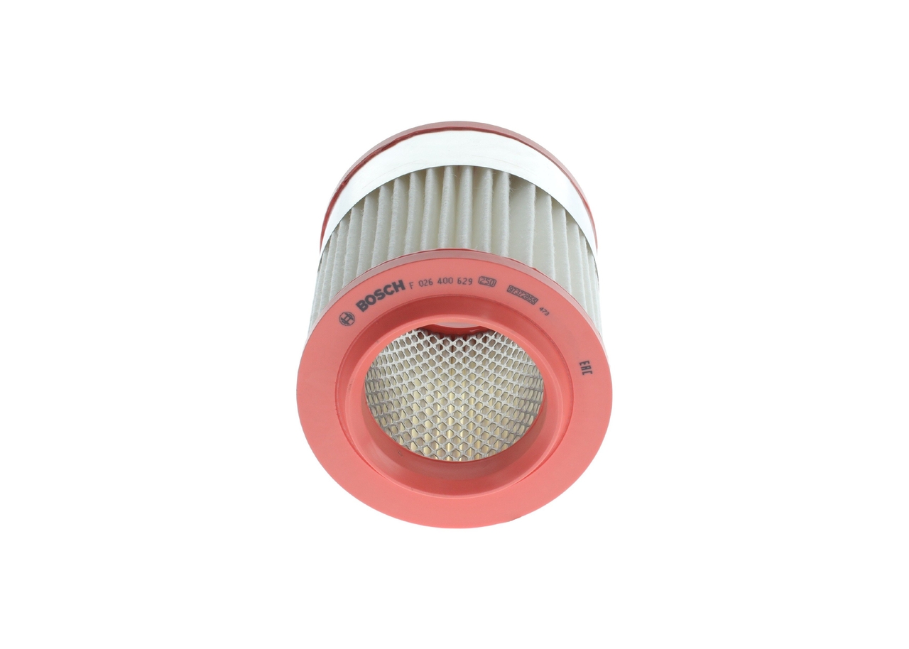 Air Filter - F 026 400 629 BOSCH