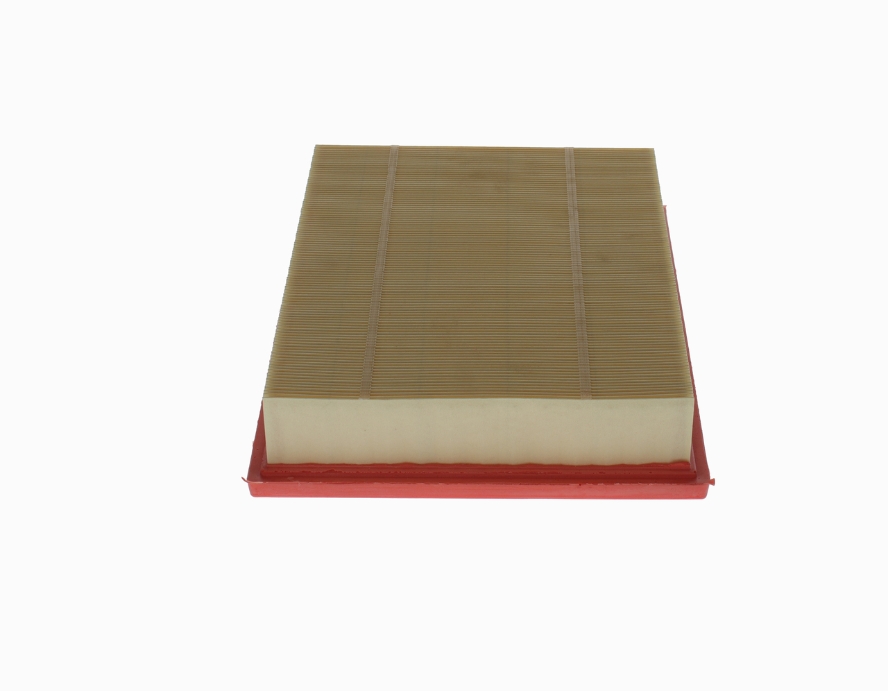 Air Filter - F 026 400 630 BOSCH