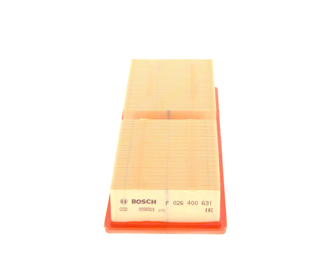 Filtro aria - F 026 400 631 BOSCH
