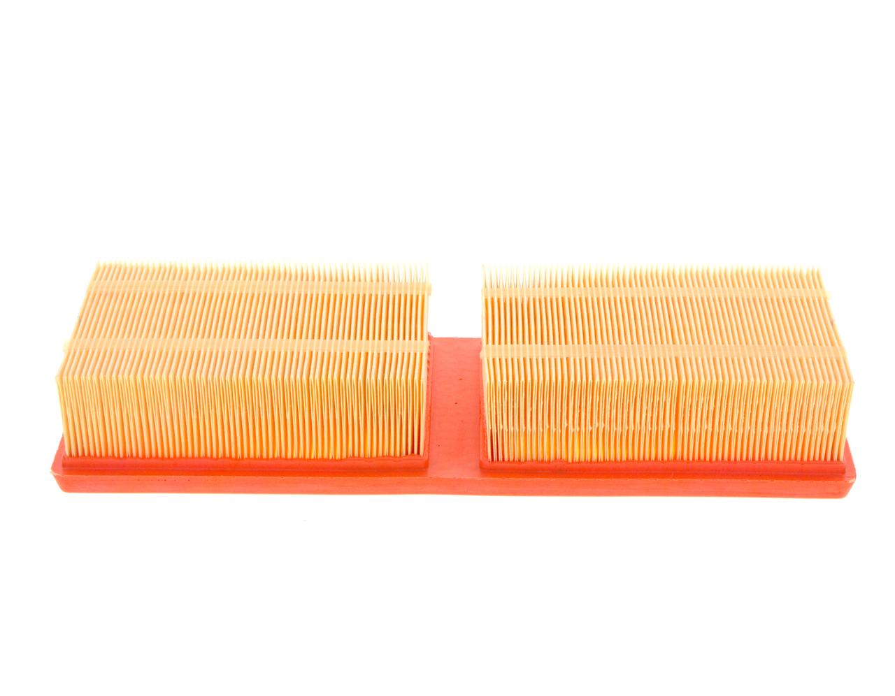 Air Filter - F 026 400 631 BOSCH