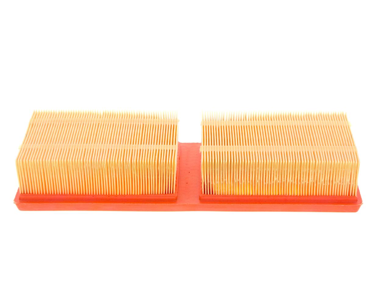 Air Filter - F 026 400 631 BOSCH