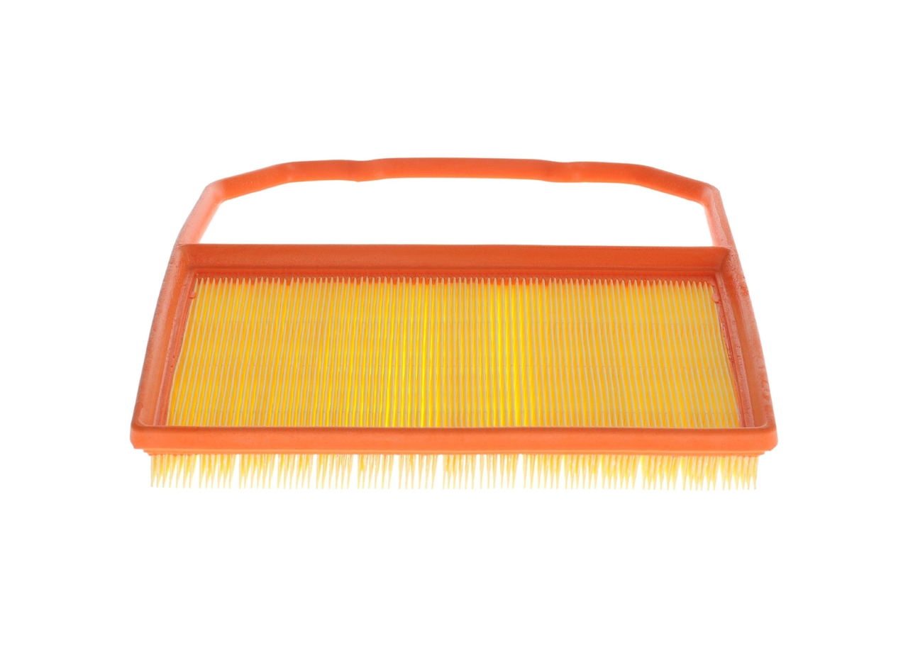 Air Filter - F 026 400 633 BOSCH