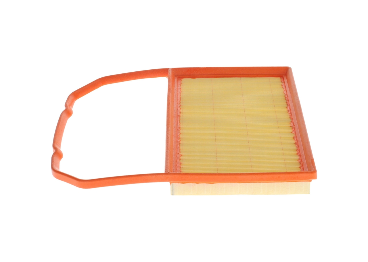 Air Filter - F 026 400 633 BOSCH