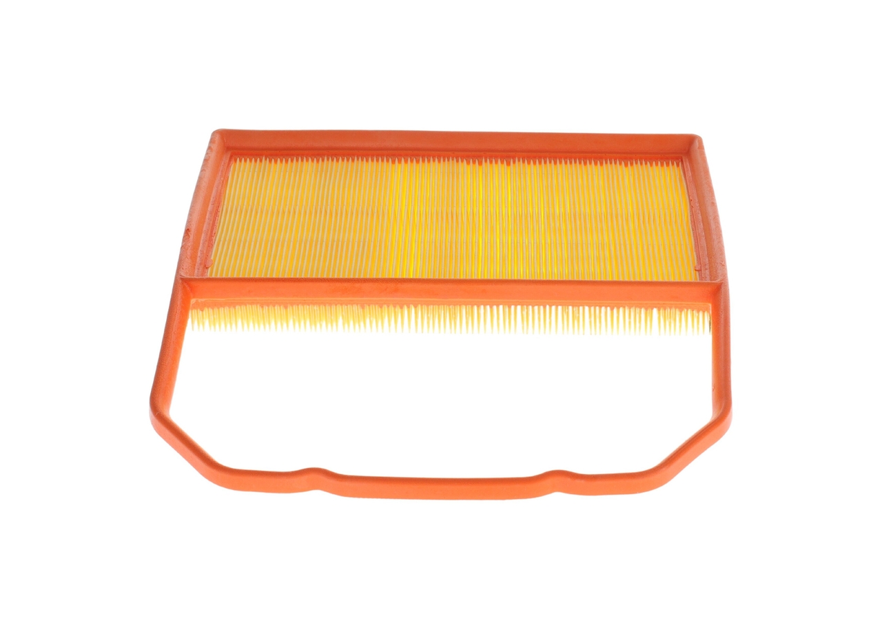 Air Filter - F 026 400 633 BOSCH
