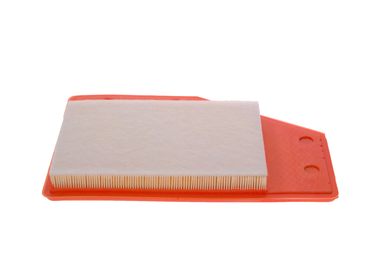 Air Filter - F 026 400 635 BOSCH