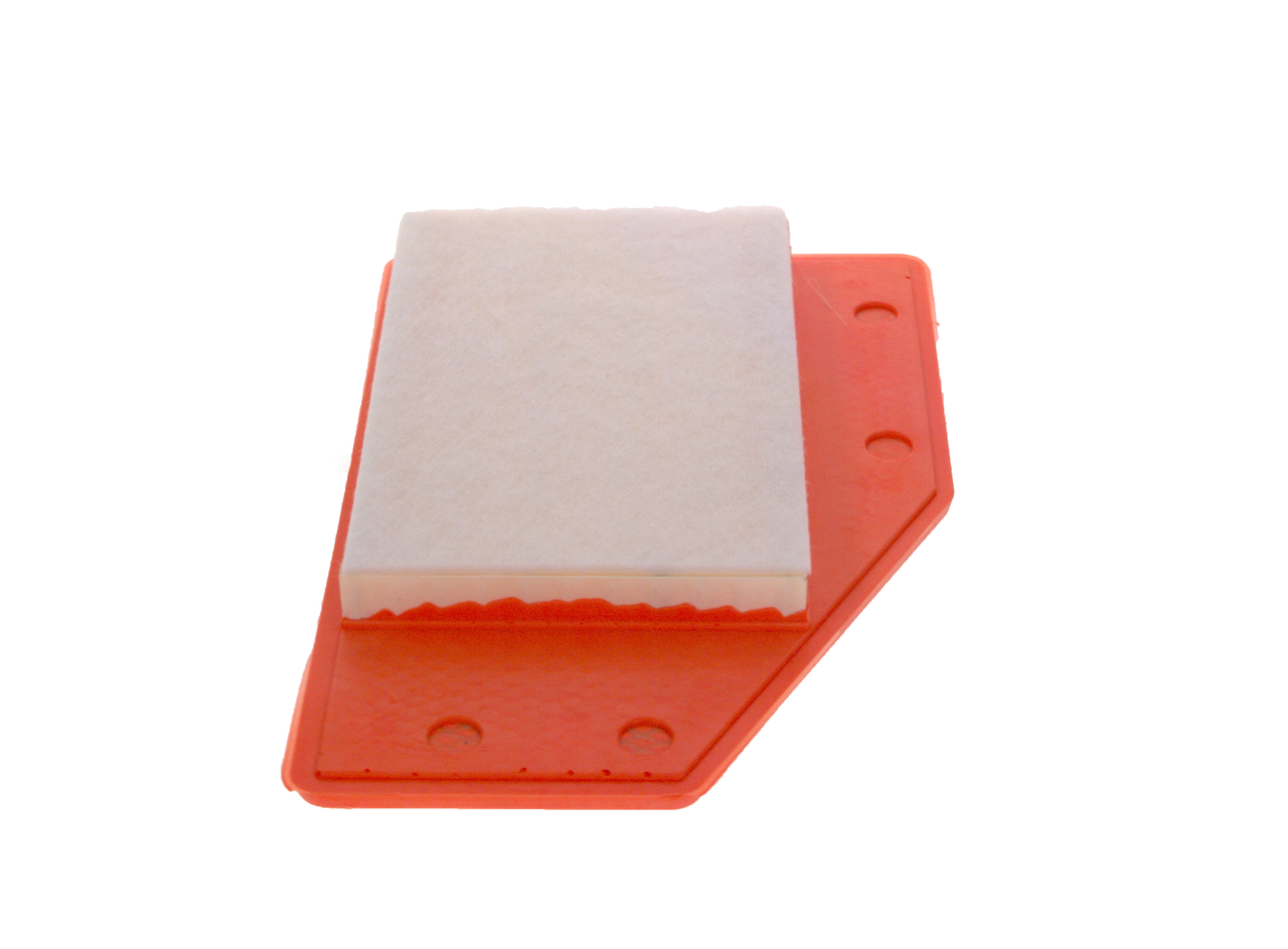 Air Filter - F 026 400 635 BOSCH