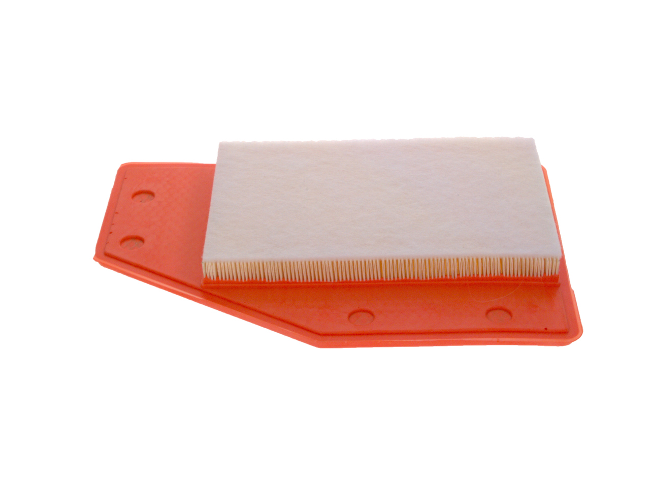Air Filter - F 026 400 635 BOSCH