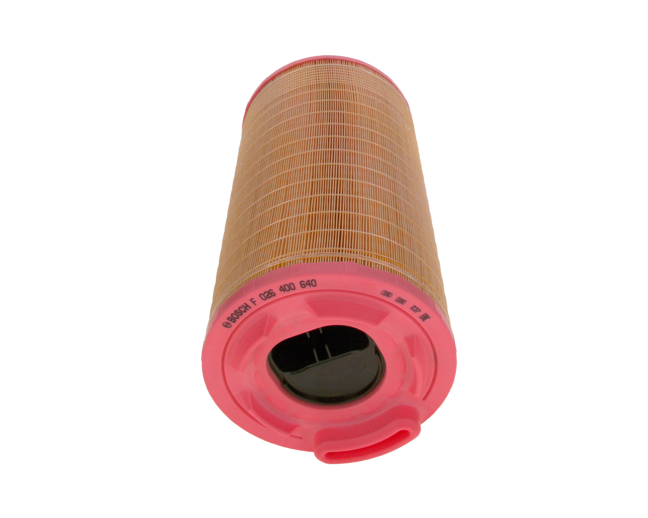 Air Filter - F 026 400 640 BOSCH