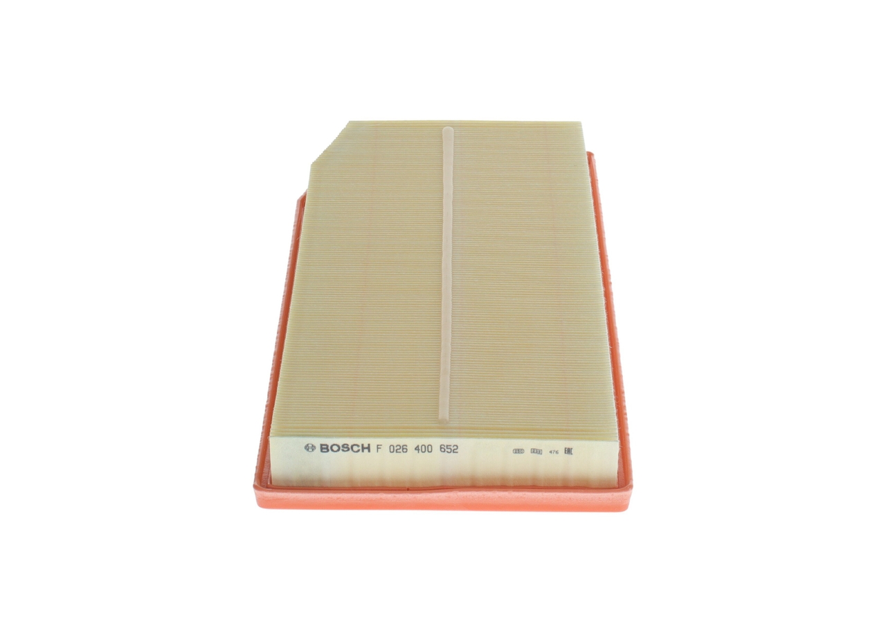 Filtro aria - F 026 400 652 BOSCH