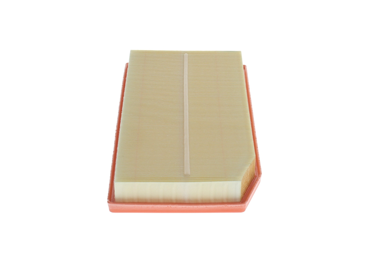Air Filter - F 026 400 652 BOSCH