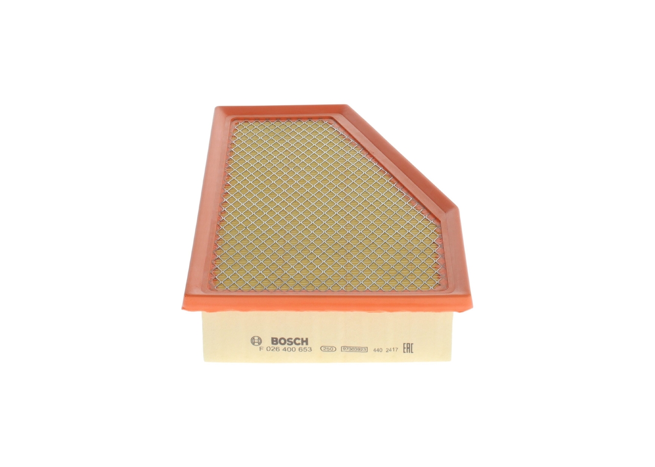 oro filtras - F 026 400 653 BOSCH