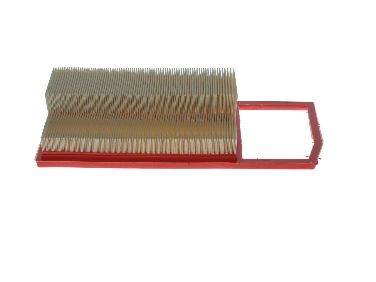 Air Filter - F 026 400 654 BOSCH